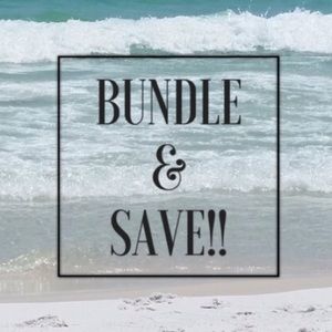 Bundle and save for back to school!